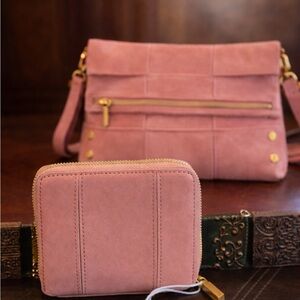 Hammitt 5 North wallet | Sorbet Pink - NWT
See other listing for handbag